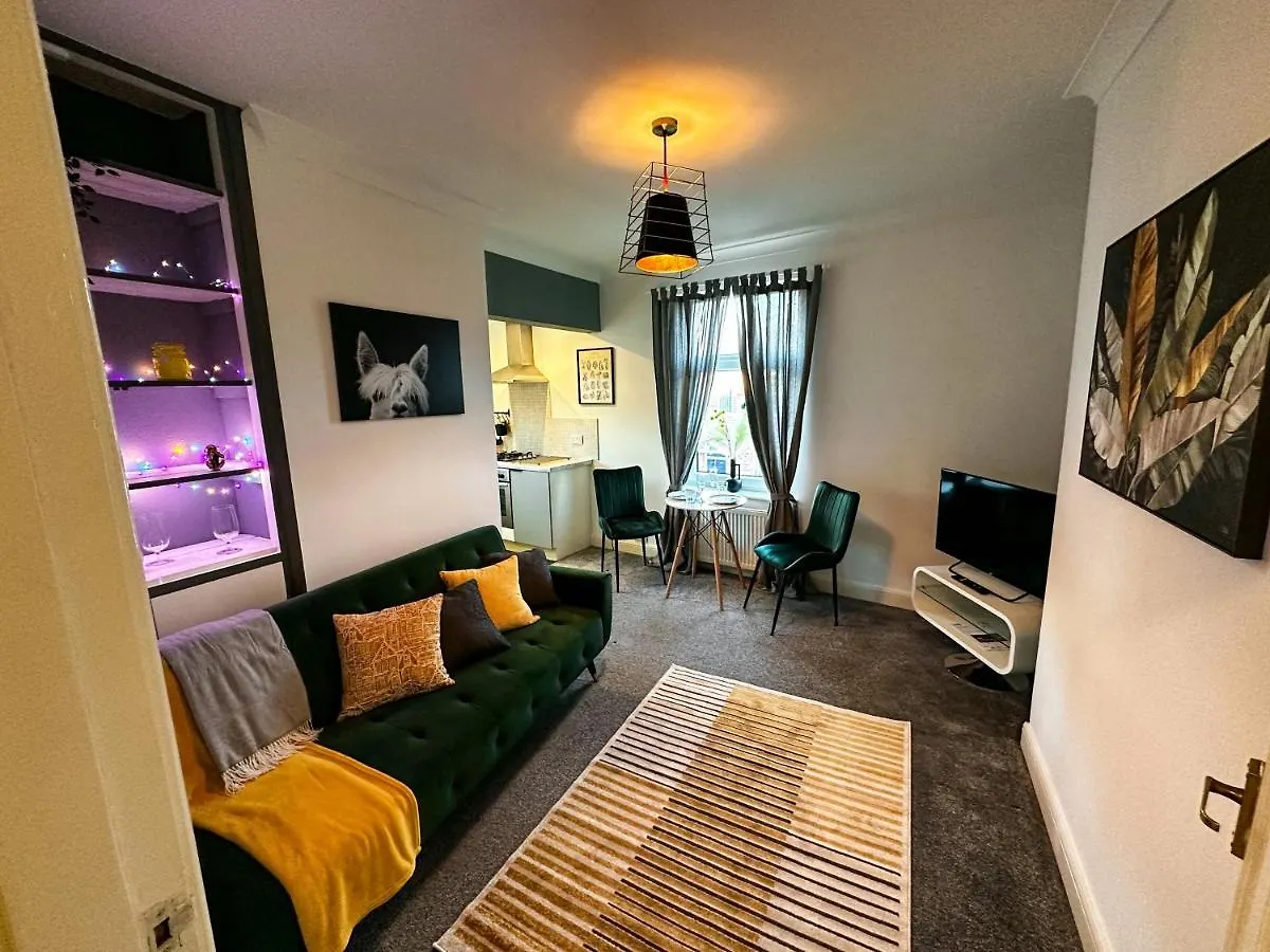 Entire Home/Free Parking /Racecourse York 0*,  Verenigd Koninkrijk